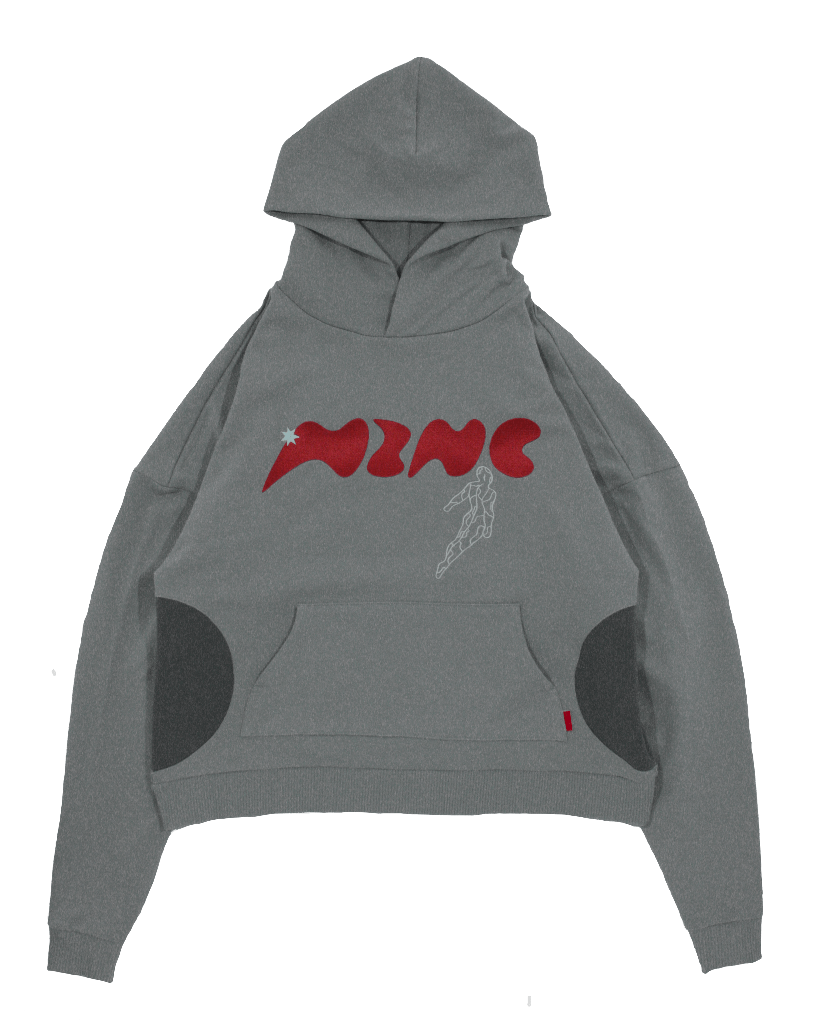 søra-Stargaze Hoodie – Novum.inc