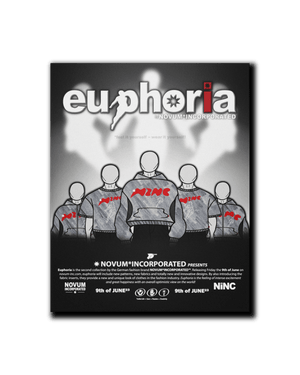 *The euphoria-Poster